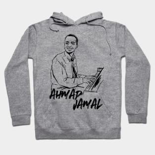 Ahmad Hoodie